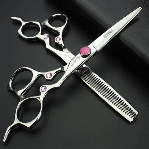 Magic scissora hair salon